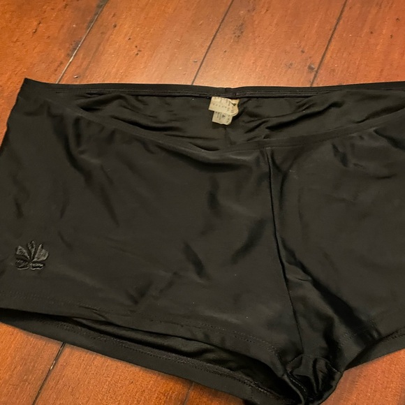 Hapari boy shorts for Tankini - Picture 2 of 4